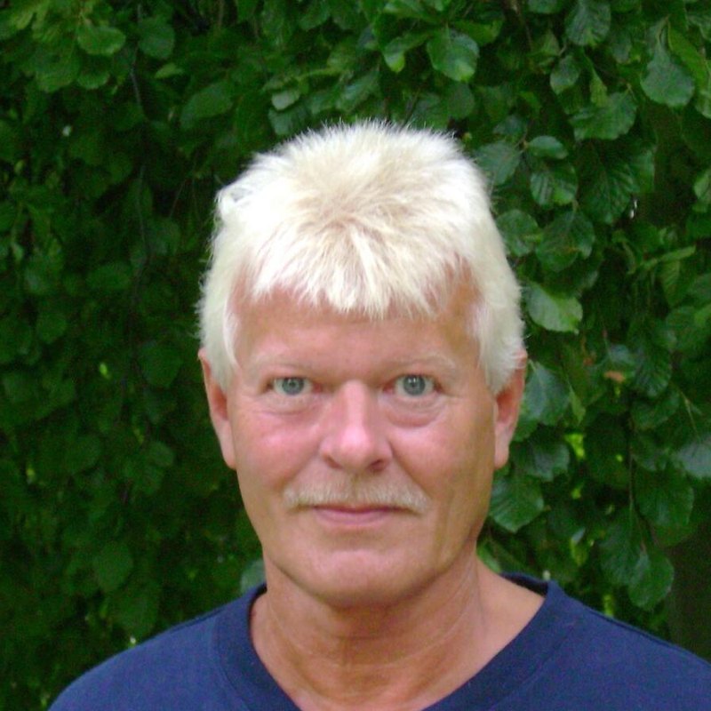 Peter Just
